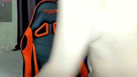 Fallen Angel online show from October 2025 10:40:01 PM