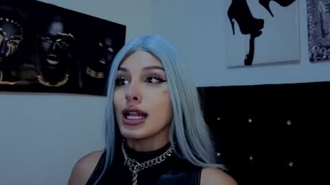 Angel-dragun online show from March 2026 03:11:02 AM