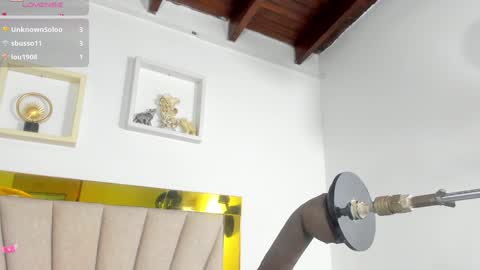 ANGHEL online show from December 2024 03:11:02 PM