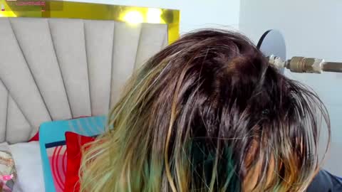 ANGHEL online show from January 2025 12:09:01 PM