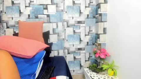 ANGHEL online show from May 2026 12:02:01 PM