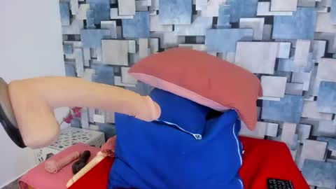 ANGHEL online show from June 2026 12:22:01 PM