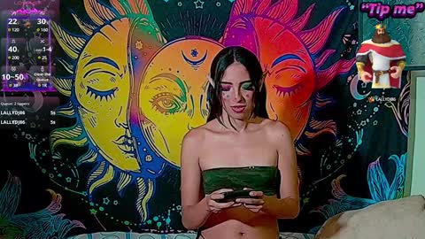 Angel dust9 online show from January 2025 01:51:02 AM