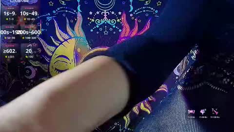 Angel dust9 online show from February 2026 03:05:01 AM