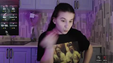 Angel online show from February 2026 03:35:02 PM