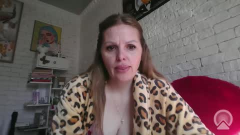 ANGEL online show from April 2026 06:36:01 AM