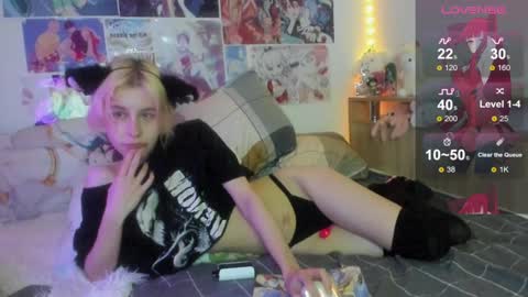 Hao online show from January 2025 11:37:02 PM