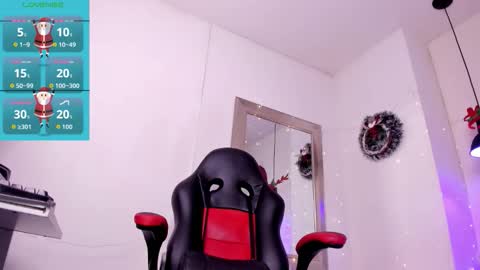 angel hardy online show from December 2025 11:49:02 AM