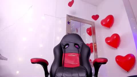 angel hardy online show from March 2026 10:54:01 AM