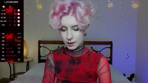 Angel Dust online show from December 2025 09:03:01 AM