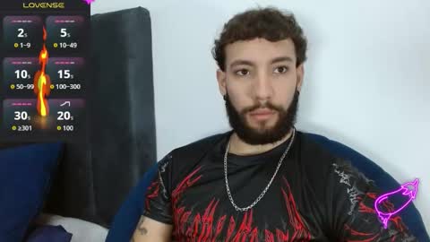 angel_kyrozz online show from December 2025 07:10:01 PM