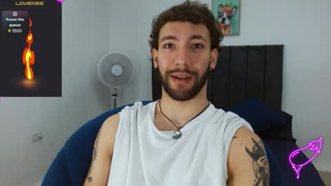 angel_kyrozz online show from January 2026 07:16:01 PM