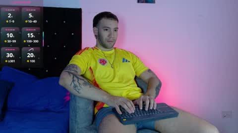 Snapshot of angel_kyrozz chatting on April 2026 07:07:02 PM angel_kyrozz online show from April 2026 07:07:02 PM