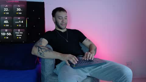 Snapshot of angel_kyrozz chatting on April 2026 07:15:01 PM angel_kyrozz online show from April 2026 07:15:01 PM