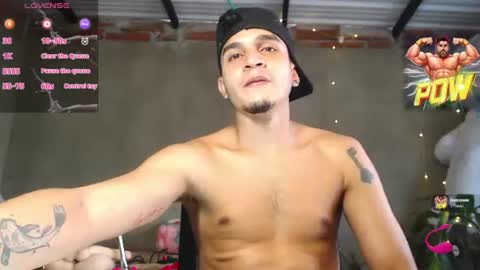 Snapshot of angel_latinboy chatting on June 2026 03:31:02 PM Angel online show from June 2026 03:31:02 PM