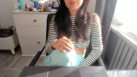 angel_lee__ online show from January 2025 05:02:02 AM