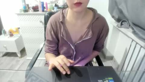 angel_lee__ online show from January 2025 11:53:01 AM