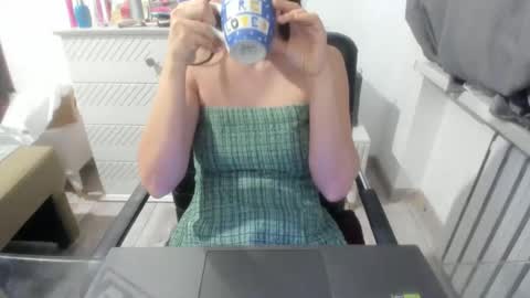 angel_lee__ online show from January 2025 04:54:02 AM