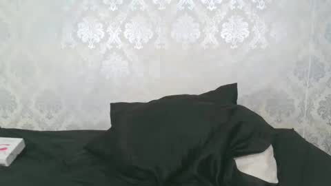 Angel Lein online show from February 2025 10:15:02 PM