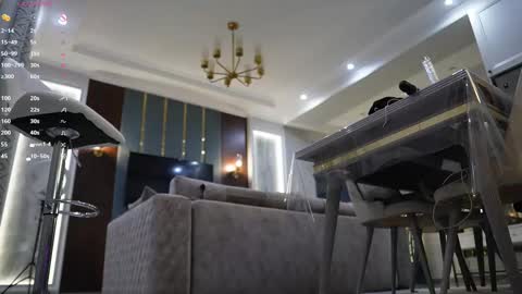 Snapshot of angel_luisa chatting on February 2025 05:02:02 PM Luisa online show from February 2025 05:02:02 PM