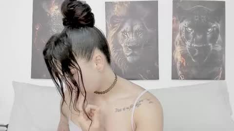 Snapshot of angel_martins chatting on February 2026 10:36:01 AM Angel online show from February 2026 10:36:01 AM