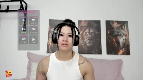 Angel online show from May 2026 02:48:01 PM