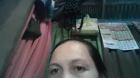 angel_melodyxx online show from February 2025 12:57:02 PM