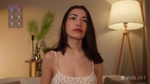  Angelina  LushDomi is active  Ill be happy to have fun with you Lets make hot show together online show from November 2025 03:18:02 AM