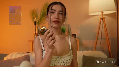  Angelina  LushDomi is active  Ill be happy to have fun with you Lets make hot show together online show from December 2025 06:57:02 PM