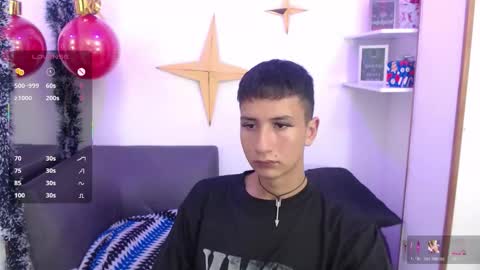 Snapshot of angel_ronson chatting on December 2025 04:39:02 AM Angel online show from December 2025 04:39:02 AM