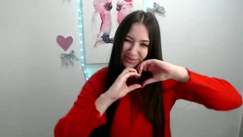 Snapshot of angel_silenia chatting on December 2025 07:45:02 AM angel_silenia online show from December 2025 07:45:02 AM