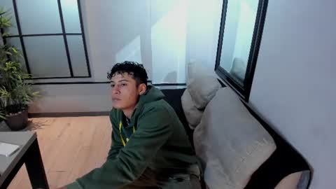 Snapshot of angel_silva_ chatting on July 2026 11:52:02 AM Angel online show from July 2026 11:52:02 AM