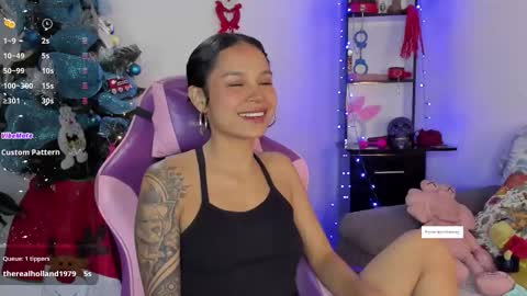 angel online show from November 2025 11:38:01 PM