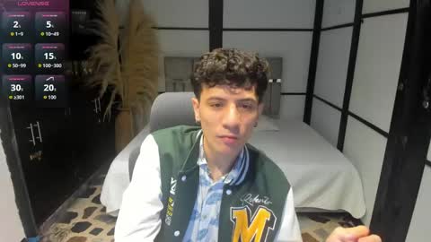 Angel online show from April 2026 12:41:01 PM