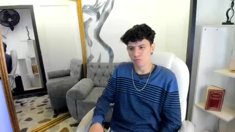 Angel online show from May 2026 12:32:02 PM