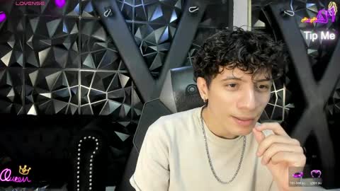 Angel online show from May 2026 03:15:02 AM