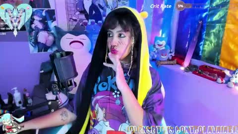 Snapshot of angel_sweett_1 chatting on May 2026 05:34:02 AM online show from May 2026 05:34:02 AM