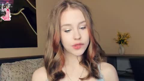 SofiaSofi online show from March 2026 07:14:02 AM