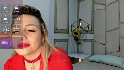 Angel  online show from March 2025 06:19:02 PM