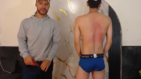 angel_villareal_ online show from February 2026 05:29:01 AM