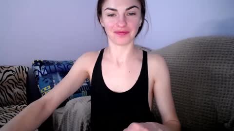 Zoe online show from January 2025 12:05:02 PM