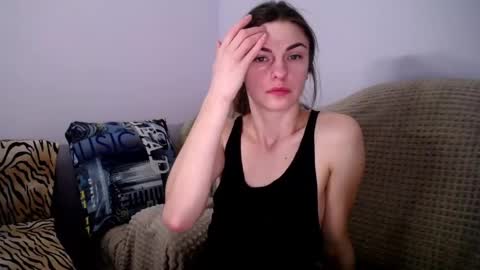 Zoe online show from February 2025 03:17:02 PM