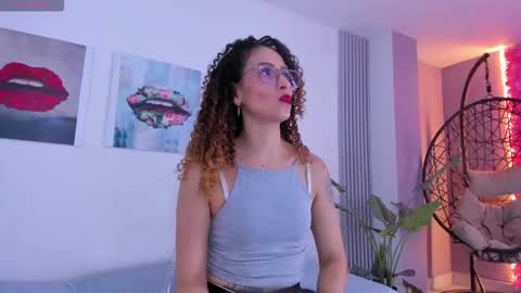 A N G E LA.  online show from November 2025 03:49:02 AM