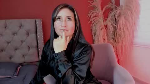 Ange online show from February 2026 06:25:01 PM