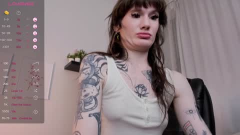 angela_fog online show from January 2025 11:54:01 PM
