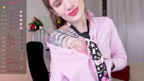 angela_fog online show from February 2025 05:51:02 AM