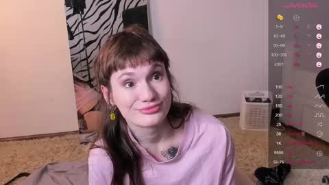 angela_fog online show from February 2025 12:30:01 AM