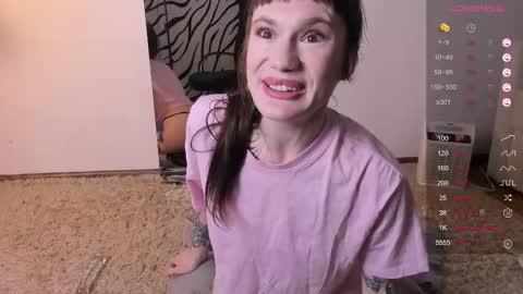 angela_fog online show from February 2025 12:49:02 AM