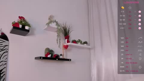 angela_fog online show from February 2025 03:31:02 AM