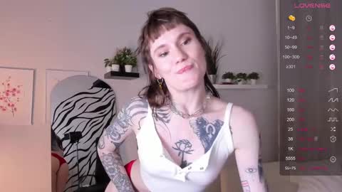 angela_fog online show from March 2025 12:04:01 AM